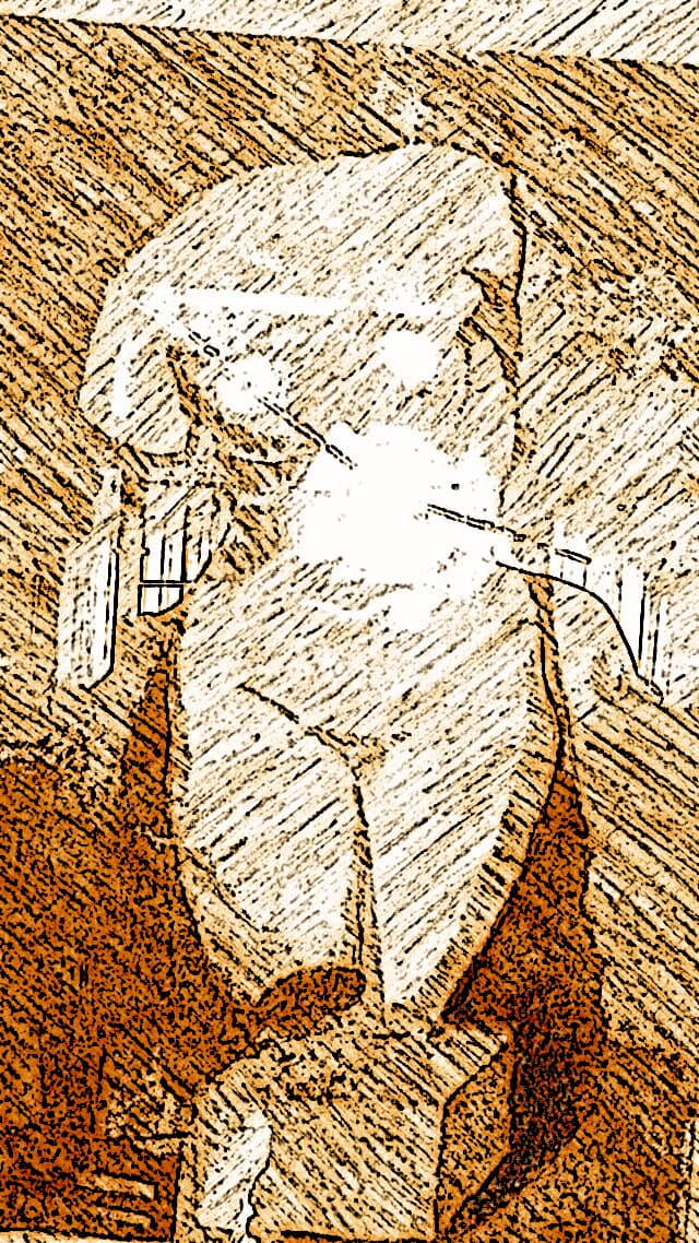 Arteterapia
