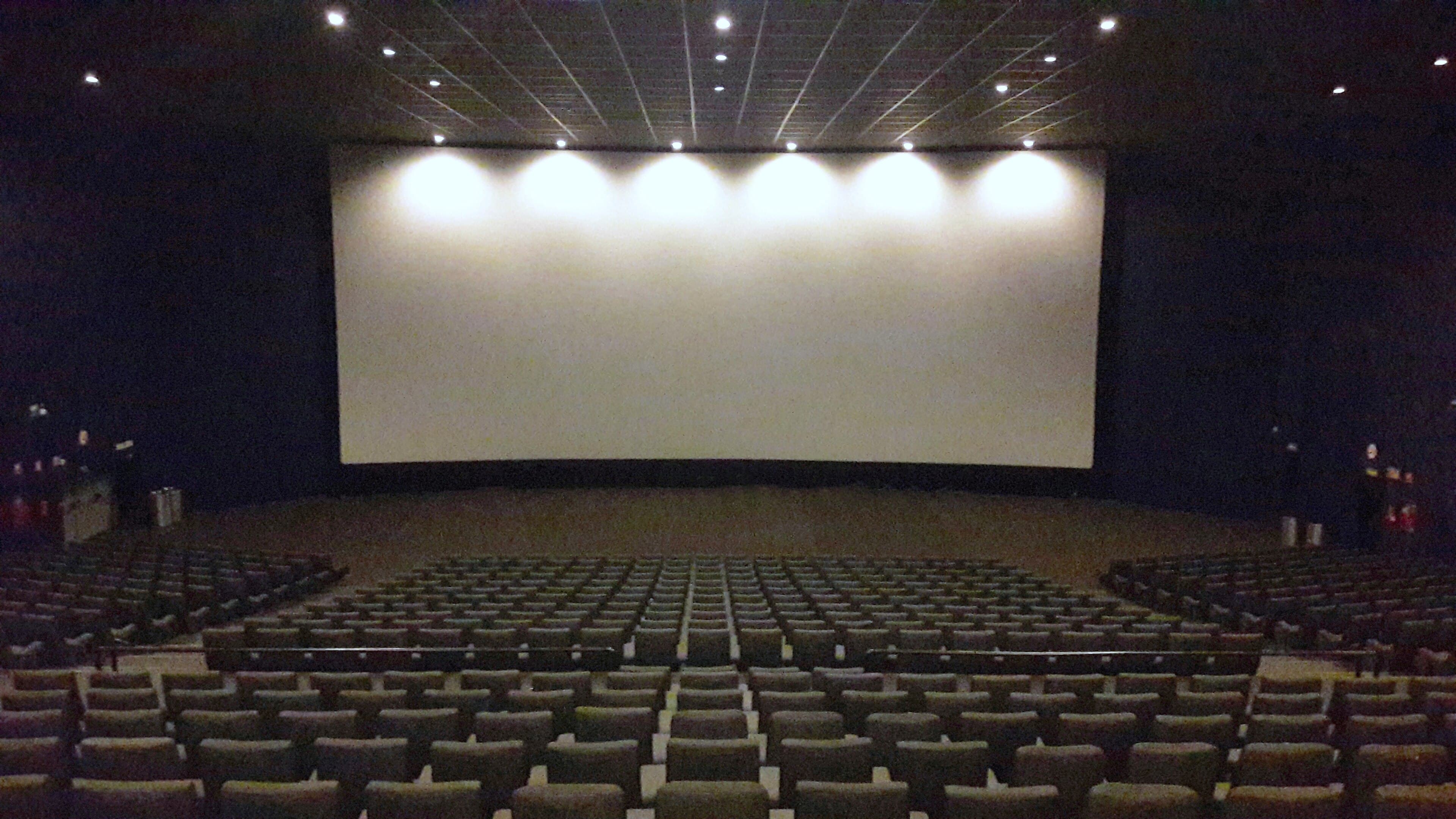 Cine Forum